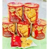 Ship Hỏa Tốc Bánh quy hạnh nhân Mamama hộp thiếc 302g/120g/256g Giá chỉ 51.940₫