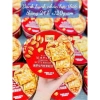 Ship Hỏa Tốc Bánh quy hạnh nhân Mamama hộp thiếc 302g/120g/256g Giá chỉ 51.940₫ 5