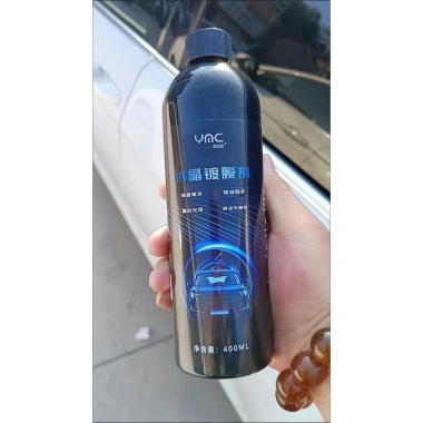 Ship Hỏa Tốc - Chai xịt Super Gloss 400ml, tăng độ bóng nhanh, tặng khăn lau