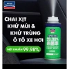 Ship Hỏa Tốc - Chai xịt Super Gloss 400ml, tăng độ bóng nhanh, tặng khăn lau 7