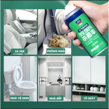 Ship Hỏa Tốc - Chai xịt Super Gloss 400ml, tăng độ bóng nhanh, tặng khăn lau
