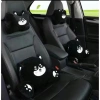 Ship hỏa Tốc Gối ô tô tựa đầu & lưng hình cute trang trí xe, giá chỉ 250.000₫ 6