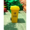 Ship Hỏa Tốc HCM - Thùng rác công nghiệp 240L (720x570x1.090mm) đủ màu, giao nhanh, chỉ 790.000₫ 10