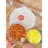 Ship hoả tốc HN Muối Tép Hành Phi 250g Độc Lạ Xịn - Giá chỉ 55.000 VND 4