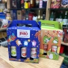 Ship hoả tốc Hộp quà tặng 6 chai Nước hoa quả Soju Jinro HQ - Giảm giá 279k