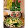 Ship hoả tốc Hộp quà tặng 6 chai Nước hoa quả Soju Jinro HQ - Giảm giá 279k 3