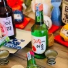 Ship hoả tốc Hộp quà tặng 6 chai Nước hoa quả Soju Jinro HQ - Giảm giá 279k 4