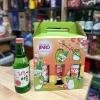 Ship hoả tốc Hộp quà tặng 6 chai Nước hoa quả Soju Jinro HQ - Giảm giá 279k 8