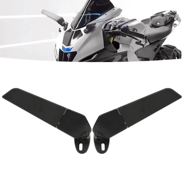 Ship Nhanh Gương chiếu hậu xe máy kiểu cánh gió xoay đa dạng cho Kawasaki Ninja 250‑650 – Giá chỉ 283.000 VND 5 Ship Nhanh Gương chiếu hậu xe máy kiểu cánh gió xoay đa dạng cho Kawasaki Ninja 250‑650 – Giá chỉ 283.000 VND 5