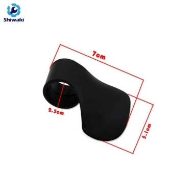 Shiwaki 2 - Điều khiển xe máy hỗ trợ ga màu đen, giá ưu đãi 57.200₫ 2 Shiwaki 2 - Điều khiển xe máy hỗ trợ ga màu đen, giá ưu đãi 57.200₫ 2