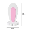 Shiwaki 2 Mái Xe Decal Bảo Vệ Phía Trước & Sau - Trang Trí Ô Tô, Xe Tải, Xe Máy 8