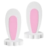 Shiwaki 2 Mái Xe Decal Bảo Vệ Phía Trước & Sau - Trang Trí Ô Tô, Xe Tải, Xe Máy 12