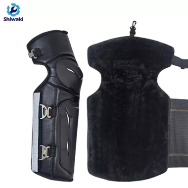 Shiwaki Bảo Vệ Đầu Gối Xe Máy Chống Sốc Phản Quang Miếng Lót Motocross 319k 2 Shiwaki Bảo Vệ Đầu Gối Xe Máy Chống Sốc Phản Quang Miếng Lót Motocross 319k 2