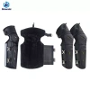 Shiwaki Bảo Vệ Đầu Gối Xe Máy Chống Sốc Phản Quang Miếng Lót Motocross 319k 4