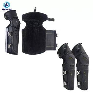 Shiwaki Bảo Vệ Đầu Gối Xe Máy Chống Sốc Phản Quang Miếng Lót Motocross 319k 5 Shiwaki Bảo Vệ Đầu Gối Xe Máy Chống Sốc Phản Quang Miếng Lót Motocross 319k 5