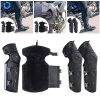 Shiwaki Bảo Vệ Đầu Gối Xe Máy Chống Sốc Phản Quang Miếng Lót Motocross 319k 6