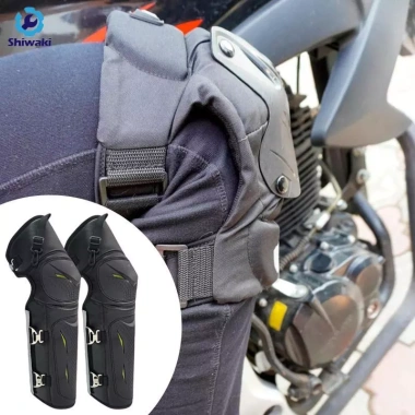 Shiwaki Bảo Vệ Đầu Gối Xe Máy Chống Sốc Phản Quang Miếng Lót Motocross 319k 8 Shiwaki Bảo Vệ Đầu Gối Xe Máy Chống Sốc Phản Quang Miếng Lót Motocross 319k 8