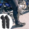 Shiwaki Bảo Vệ Đầu Gối Xe Máy Chống Sốc Phản Quang Miếng Lót Motocross 319k 9
