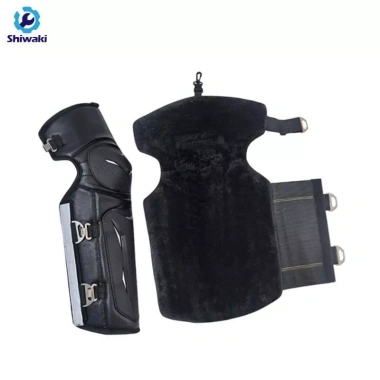 Shiwaki Bảo Vệ Đầu Gối Xe Máy Chống Sốc Phản Quang Miếng Lót Motocross 319k 10 Shiwaki Bảo Vệ Đầu Gối Xe Máy Chống Sốc Phản Quang Miếng Lót Motocross 319k 10