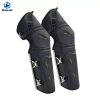 Shiwaki Bảo Vệ Đầu Gối Xe Máy Chống Sốc Phản Quang Miếng Lót Motocross 319k 11
