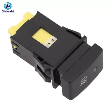 Shiwaki Đèn Sương Mù Nút Công Tắc Đen Ba Pin - Suzuki Grand Vitara, Giá 133.100₫ 2 Shiwaki Đèn Sương Mù Nút Công Tắc Đen Ba Pin - Suzuki Grand Vitara, Giá 133.100₫ 2