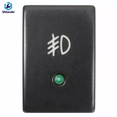 Shiwaki Đèn Sương Mù Nút Công Tắc Đen Ba Pin - Suzuki Grand Vitara, Giá 133.100₫ 6 Shiwaki Đèn Sương Mù Nút Công Tắc Đen Ba Pin - Suzuki Grand Vitara, Giá 133.100₫ 6