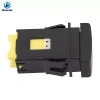 Shiwaki Đèn Sương Mù Nút Công Tắc Đen Ba Pin - Suzuki Grand Vitara, Giá 133.100₫ 8