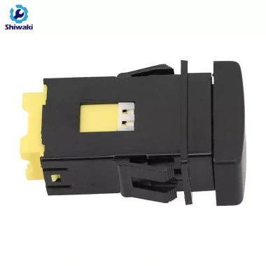 Shiwaki Đèn Sương Mù Nút Công Tắc Đen Ba Pin - Suzuki Grand Vitara, Giá 133.100₫ 8 Shiwaki Đèn Sương Mù Nút Công Tắc Đen Ba Pin - Suzuki Grand Vitara, Giá 133.100₫ 8
