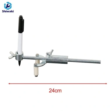 Shiwaki Dụng Cụ Đánh Dấu Bánh Xe Ô Tô Di Động - Bút Kẻ Lông Mày SUV, Giá ưu đãi 183.700 VND 3 Shiwaki Dụng Cụ Đánh Dấu Bánh Xe Ô Tô Di Động - Bút Kẻ Lông Mày SUV, Giá ưu đãi 183.700 VND 3