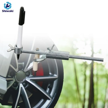 Shiwaki Dụng Cụ Đánh Dấu Bánh Xe Ô Tô Di Động - Bút Kẻ Lông Mày SUV, Giá ưu đãi 183.700 VND 5 Shiwaki Dụng Cụ Đánh Dấu Bánh Xe Ô Tô Di Động - Bút Kẻ Lông Mày SUV, Giá ưu đãi 183.700 VND 5