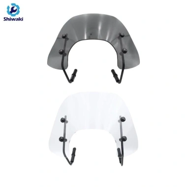 Shiwaki Kính Chắn Gió Xe Máy Sprint 125/150/150S – Gắn Chân Đế, Thay Thế, Bảo Vệ, Giá 784.300₫ 4 Shiwaki Kính Chắn Gió Xe Máy Sprint 125/150/150S – Gắn Chân Đế, Thay Thế, Bảo Vệ, Giá 784.300₫ 4