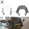 Shiwaki Kính Chắn Gió Xe Máy Sprint 125/150/150S – Gắn Chân Đế, Thay Thế, Bảo Vệ, Giá 784.300₫ 9