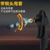 Shiyuda Tornado Vệ Sinh Ô Tô Súng Khí Nén Bụi Thổi, Nội Thất Xe Tải, Giá 168.520 VND 4
