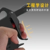 Shiyuda Tornado Vệ Sinh Ô Tô Súng Khí Nén Bụi Thổi, Nội Thất Xe Tải, Giá 168.520 VND 6