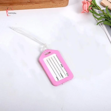 SHNGki 50 Thẻ Du Lịch Túi Nhựa Trong Suốt Dây Đeo Giá Đỡ ID Nhãn Phụ Kiện 73k 3 SHNGki 50 Thẻ Du Lịch Túi Nhựa Trong Suốt Dây Đeo Giá Đỡ ID Nhãn Phụ Kiện 73k 3