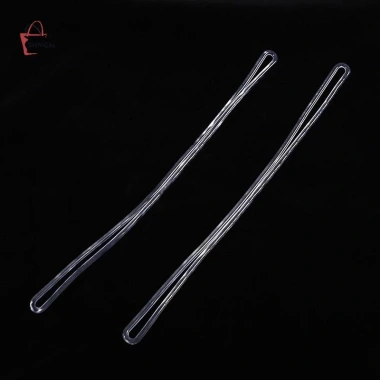 SHNGki 50 Thẻ Du Lịch Túi Nhựa Trong Suốt Dây Đeo Giá Đỡ ID Nhãn Phụ Kiện 73k 4 SHNGki 50 Thẻ Du Lịch Túi Nhựa Trong Suốt Dây Đeo Giá Đỡ ID Nhãn Phụ Kiện 73k 4