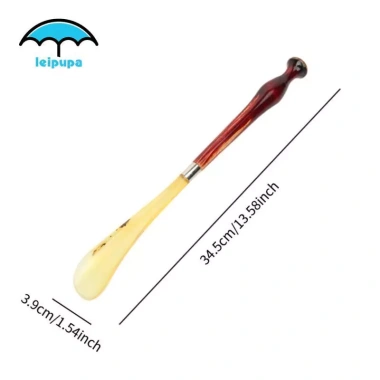 Shoehorn Giày Sừng Nâng Giày Nhẹ Dành Cho Nữ & Người Cao Tuổi - Giá 69.120₫