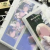 Shoog Album Ảnh - Bộ sưu tập thẻ Photocards chất kết dính, sách bốn cắt - Chỉ 66.960 VNĐ