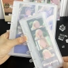 Shoog Album Ảnh - Bộ sưu tập thẻ Photocards chất kết dính, sách bốn cắt - Chỉ 66.960 VNĐ 2