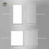 Shoog Album Ảnh - Bộ sưu tập thẻ Photocards chất kết dính, sách bốn cắt - Chỉ 66.960 VNĐ 5