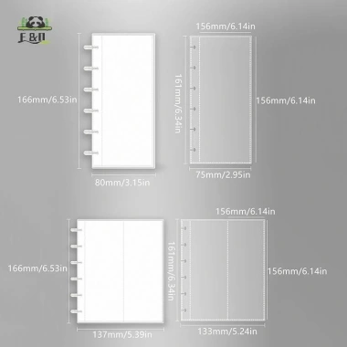 Shoog Album Ảnh - Bộ sưu tập thẻ Photocards chất kết dính, sách bốn cắt - Chỉ 66.960 VNĐ 5 Shoog Album Ảnh - Bộ sưu tập thẻ Photocards chất kết dính, sách bốn cắt - Chỉ 66.960 VNĐ 5
