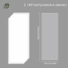 Shoog Album Ảnh - Bộ sưu tập thẻ Photocards chất kết dính, sách bốn cắt - Chỉ 66.960 VNĐ 9