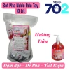 Shop 702 Set Pha Nước Rửa Tay 10 Lít Tự Pha Tại Nhà Giá Ưu Đãi 48.000đ