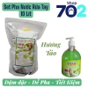 Shop 702 Set Pha Nước Rửa Tay 10 Lít Tự Pha Tại Nhà Giá Ưu Đãi 48.000đ 3