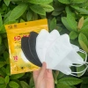 Shopee Live Thùng 500c Khẩu Trang 5D Bông Sen Vàng Giá 195k Giảm Giá Sốc 8