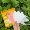 Shopee Live Thùng 500c Khẩu Trang 5D Bông Sen Vàng Giá 195k Giảm Giá Sốc 10