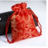 Shopee Túi Gấm Đỏ Long Phụng Rồng Chầu Hoa Cúc Quà Tết Giá Ưu Đãi 7.102₫ 2