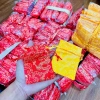 Shopee Túi Gấm Đỏ Long Phụng Rồng Chầu Hoa Cúc Quà Tết Giá Ưu Đãi 7.102₫ 5