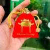 Shopee Túi Gấm Đỏ Long Phụng Rồng Chầu Hoa Cúc Quà Tết Giá Ưu Đãi 7.102₫ 9