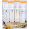 SHOPSPA Bộ 04 chăm sóc da GO GREEN Hàn Quốc 1.000ml Siêu To - Dưỡng ẩm, Lột da, Giá 550k